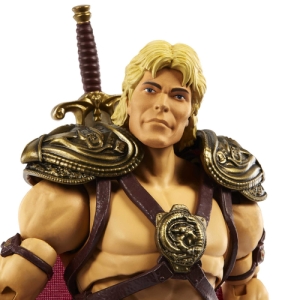 Masters of the Universe HLB55 figura de acción y colleccionable