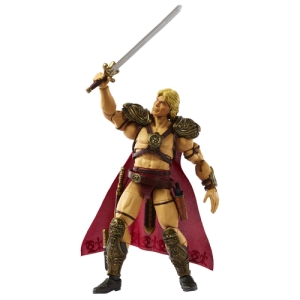 Masters of the Universe HLB55 figura de acción y colleccionable