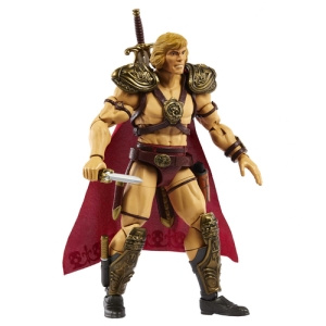 Masters of the Universe HLB55 figura de acción y colleccionable