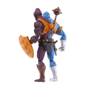 Masters of the Universe Masterverse Two-Bad