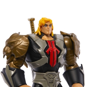 Masters of the Universe Musclor