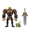 Figura mattel masters of the universe HLF51