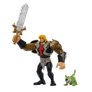 Masters of the Universe Musclor