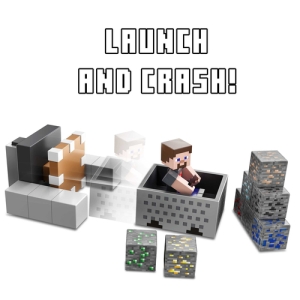 Mattel GVL55 figura de juguete para niños