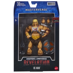 Mattel GYV09 figura de acción y colleccionable