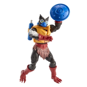 Mattel HDR36 figura de acción y colleccionable