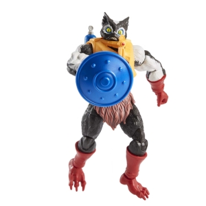 Mattel HDR36 figura de acción y colleccionable