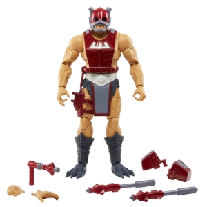Figura mattel masters of the universe HDR39