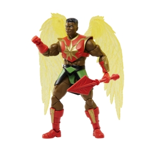 Mattel HDR47 figura de acción y colleccionable