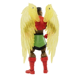 Mattel HDR47 figura de acción y colleccionable