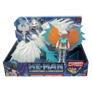 Mattel HDT11 set de juguetes