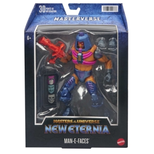 Mattel HLB45 figura de acción y colleccionable