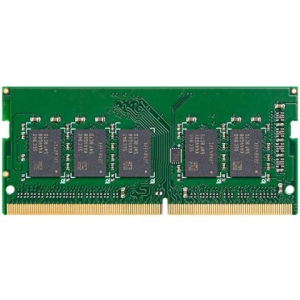 Memory DDR4 ECC unbuffered SODIMM