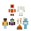 Minecraft Creator Series Mount Enderwood Yeti Scare Story Pack