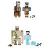 Minecraft GTT53 figura de juguete para niños