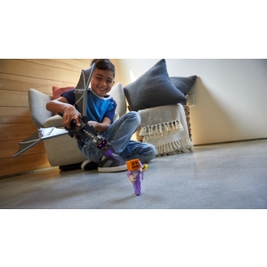 Minecraft GYR76 figura de juguete para niños