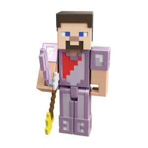 Minecraft GYR76 figura de juguete para niños
