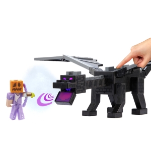 Minecraft GYR76 figura de juguete para niños