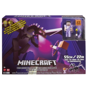 Minecraft GYR76 figura de juguete para niños
