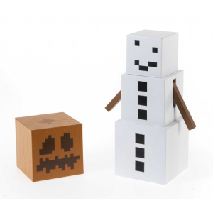 Minecraft HDV54 figura de juguete para niños