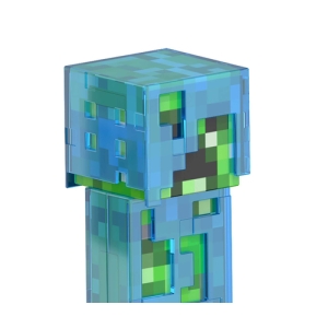 Minecraft HLL31 figura de juguete para niños
