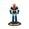 Mini Figura Goma Great Mazinger Mazinger
