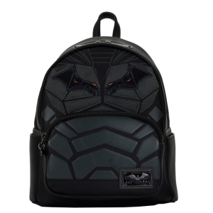 Mini Mochila Loungefly Dc Comics Batman