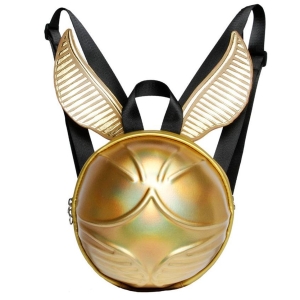 Mochila Sphere Karactermania Harry Potter Snitch