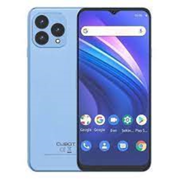 Móvil Cubot P80 256gb 8gb Azul