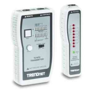 NETWORK CABLE TESTER ACCS