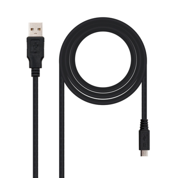 Nanocable CABLE USB 2.0