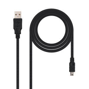 Cable usb tipo a 2.0 a 10.01.0400