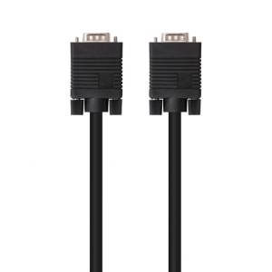 Nanocable CABLE VGA HDB15/M-HDB15/M 1.8 M