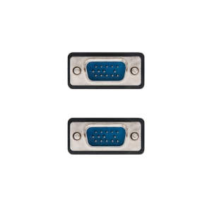 Nanocable CABLE VGA HDB15/M-HDB15/M 1.8 M