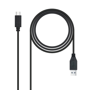 Nanocable Cable USB 3.1 Gen2 10Gbps 3A