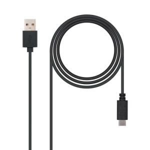 Cable usb tipo a 2.0 a 10.01.2102