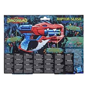 Nerf DinoSquad Raptor-Slash