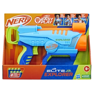 Nerf Explorer