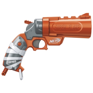 Alternative view of Nerf Fortnite Flare