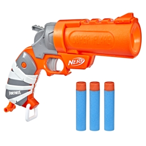 Nerf Fortnite Flare