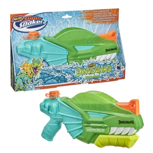 Nerf Super Soaker Dino Soak 600 ml
