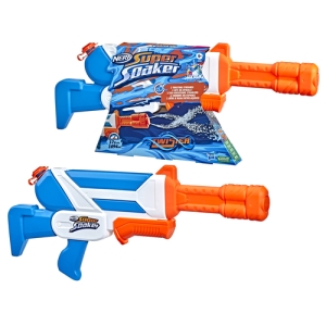 Alternative view of Nerf Super Soaker F38845L0 pistola de agua o globo de agua 1094 ml