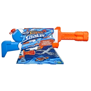Nerf Super Soaker F38845L0 pistola de agua o globo de agua 1094 ml