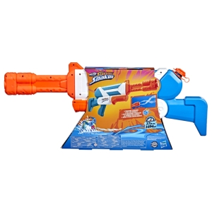 Nerf Super Soaker F38845L0 pistola de agua o globo de agua 1094 ml