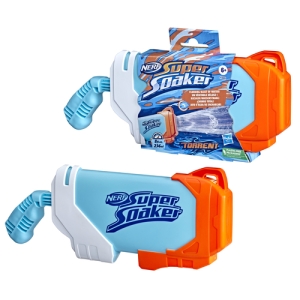 Nerf Super Soaker F38895L0 pistola de agua o globo de agua 236 ml