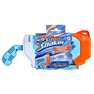 Nerf Super Soaker F38895L0 pistola de agua o globo de agua 236 ml