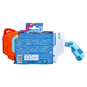 Nerf Super Soaker F38895L0 pistola de agua o globo de agua 236 ml
