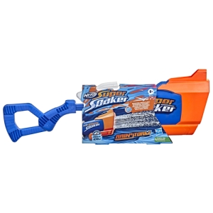Nerf Super Soaker F38905L0 pistola de agua o globo de agua 650 ml