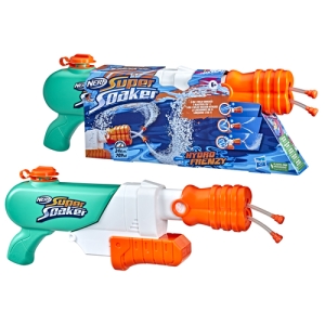 Nerf Super Soaker F38915L0 pistola de agua o globo de agua 709 ml