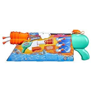 Nerf Super Soaker F38915L0 pistola de agua o globo de agua 709 ml